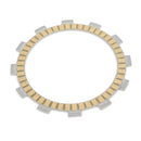 Spojková sada ocelové a třecí lamely pro Suzuki GSF600 Bandit GSX-R750 1985-1999