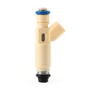 1 stücke Einspritzdüsen YL8E-C7B Fit Ford Escape 3.0L V6 2001-2003 195500-3520 Generic