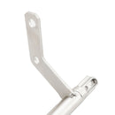 2022 Honda NT1100 NT 1100 Crash Bar Lower Engine Guard Stålramme Silvee