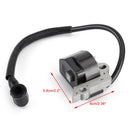 Zündspulenmodul 530039198 Passend für Poulan Craftsman Chainsaw WoodShark Wildthing