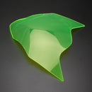 Protetor de lente do farol dianteiro adequado para Suzuki GSX-R 600 GSX-R 600 14-20 Smoke Generic