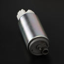 Bomba de combustible + seg.