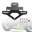 Nummerskyltshållare Nummerskyltshållare för Kawasaki ZX-4R ZX-4RR 2023