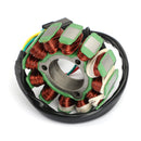 Suzuki RMZ 250 2010-2013 RMZ 450 2008-2012 Stator Generátor Alternátor