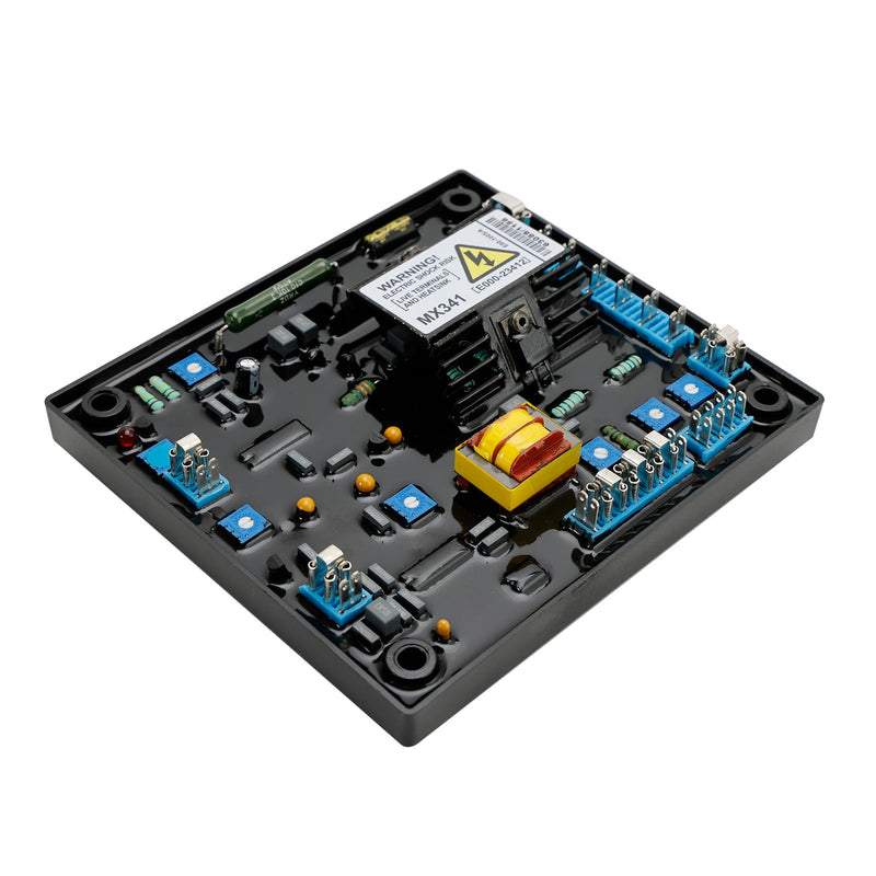 AVR MX341 automatisk spenningsregulatormodul for Stamford generator