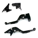 Justerbar kopplingsbroms för Trident 2022 Bobber 2017-2019 Tiger 800 Generic