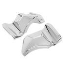 Kawasaki Z900RS 2018–2023 Gastank-Seitenverkleidung, Verkleidung, Verkleidung