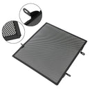 2006-2016 Kawasaki Ninja Zx14/R Zzr1400 Kryt chladiče Kryt chladiče