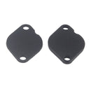 TD5-Motor Land Rover Defender &amp; Discovery 2 EGR-Abdeckplatte löschen