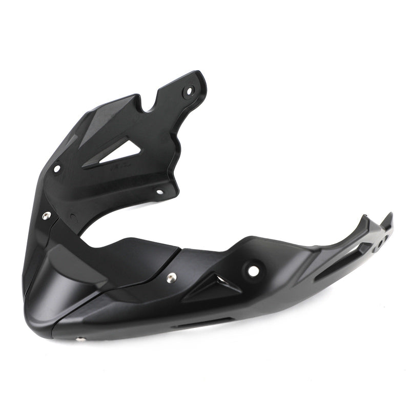 Honda CB650R 2019-2021 CB650F 2014-2021 Carenado inferior del panel del vientre