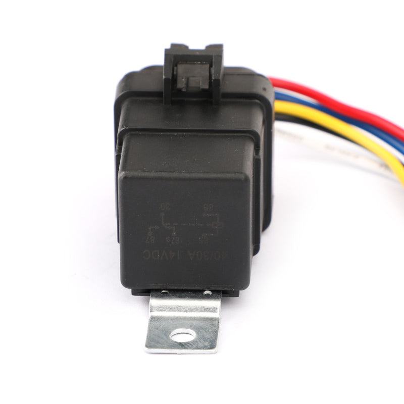 Relé de ajuste eléctrico adecuado para Mercury 30 45 135 Volvo Penta 3.0G 4.3G 3854138 882751A1 828151A1