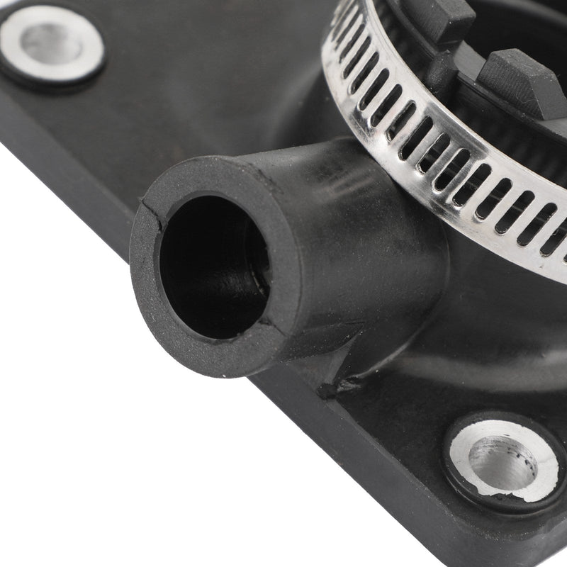 Carburador de entrada de carburador apto para Yamaha Blaster 200 1988-2006 2XJ-13565-00-00