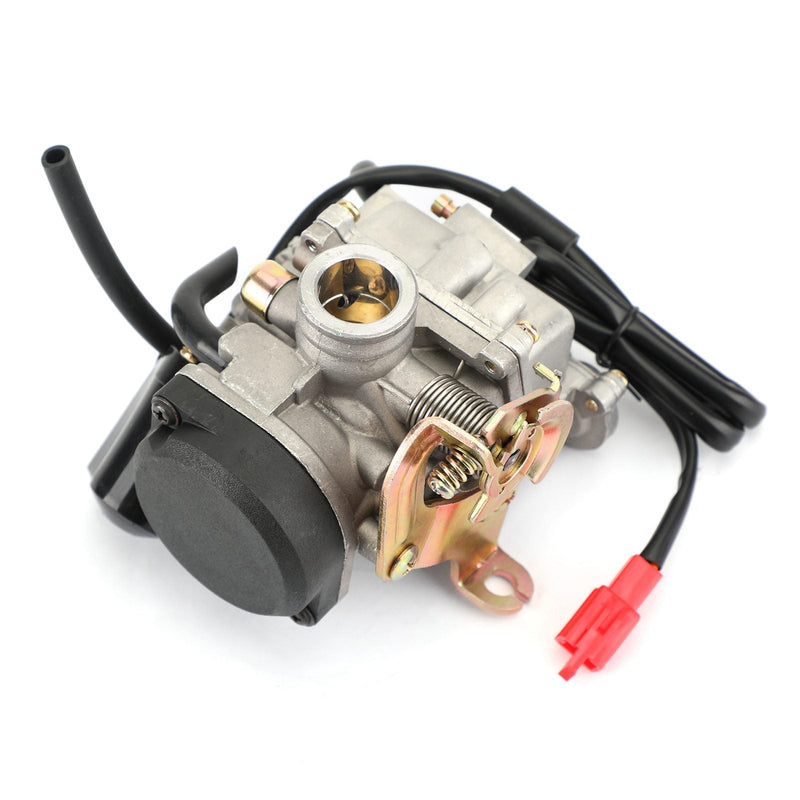 50CC SCOOTER MOPED ATV GY6 CARBURETOR CARB passend für ROKETA SUNL JCL BAJA Panterra Generic