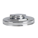 Brændstofdæksel til Komatsu 20U-04-21361 gravemaskine PC40MR-1 PC50UU-2 PC75UU-3