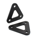 Honda VFR800 2002-2021 Kit de bajada de aluminio CNC PEGASO 600 650 2005-2009