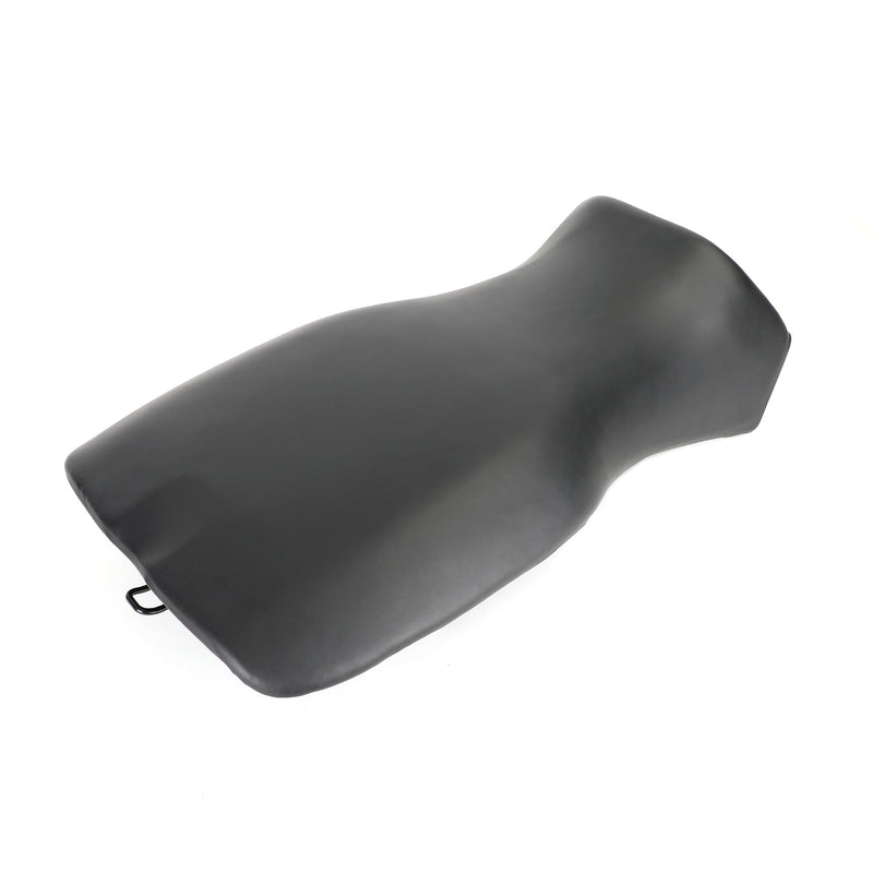 Asiento del conductor pasajero delantero negro adecuado para Honda CMX 500 300 Rebel 17-21 Generic