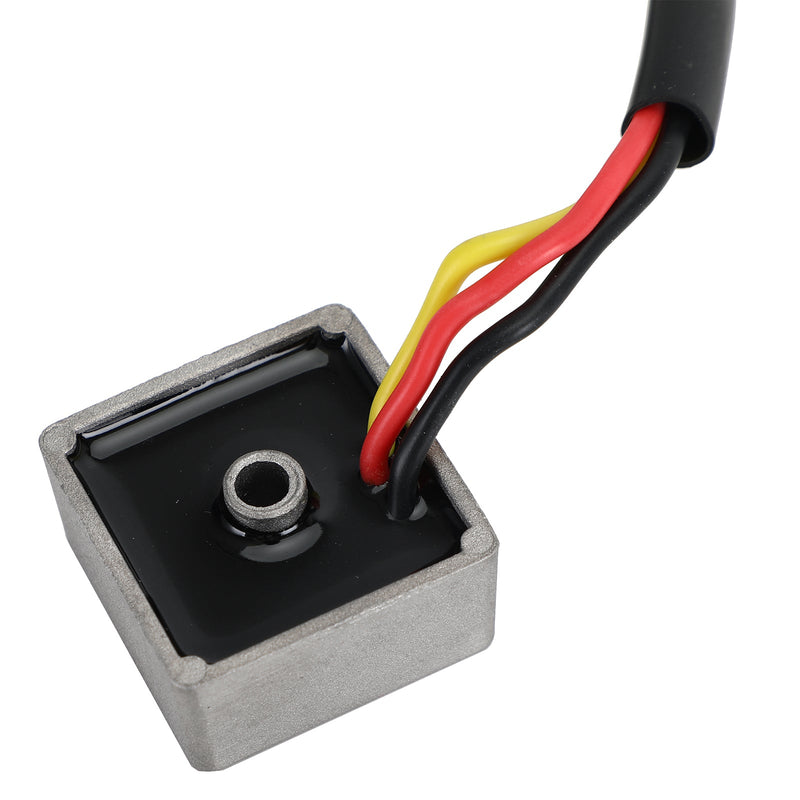 Spannungsreglergleichrichter passend für Club Car Precedent Gas oder Electric 1028033 Generic