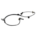 Neuer ABS-Raddrehzahlsensor vorne links 4670A575 für Mitsubishi Lancer 2008-2011 Generic