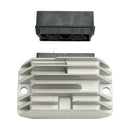 Regulador de voltaje ED0073624020S para Kohler Diesel Lombardini Ruggerini RD MD RY