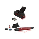 Hochgeschwindigkeits -Mini 2,4 GHz drahtlose Maus innovative Fingerringmäuse / Stiftmaus