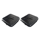 Saco de coleta de grama de média densidade AM122416 Adequado para John Deere L 100 105 107 110 G100 LA 110