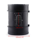 Sensor de masa de aire para Opel Astra H Corsa D Vectra C 1.3 1.7 1.9 CDTi Generic