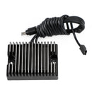 Sportster XLH 883 1200 1992-1993 Repl 74523-92 74523-92A Regulador de tensão