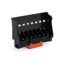 Plně barevná tisková hlava QY6-0076 Tisková hlava pro Canon i9900 I9950 Pro900 9900i Mark II