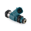 1 STK Brændstofindsprøjtningsdyse 16450-HP5-603 Passer til Honda TRX420 Rancher 07-14 TRX500 12-13 Generisk