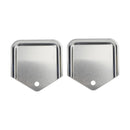 2ks nový držák na poznávací značku v Kalifornii ve stylu vintage na rok a měsíc