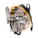 Karburátor karburátor vhodný pro 0470-482 Arctic Cat 650 4x4 H1 automatic 2005-2006