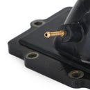 Kaasuttimen imusarja 16065-1266 Kawasaki KDX 250 SR (KDX250F) vuosi 1992-1994