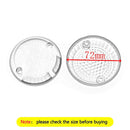 Osłona soczewki kierunkowskazu Suzuki Cruisers Intruder 1400 VX800