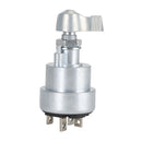 Tændingsnøgle 7N4160 9W-1077 Velegnet til Caterpillar CAT hjullæssere