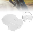 Čelní sklo pro TRIUMPH Tiger 800 XC/XR/XRX/XRT/XCX/XCA 2018-2021