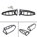 Cubierta de protección de señal Blude delantera de motocicleta para BMW F700GS F800GS F750GS 04-19