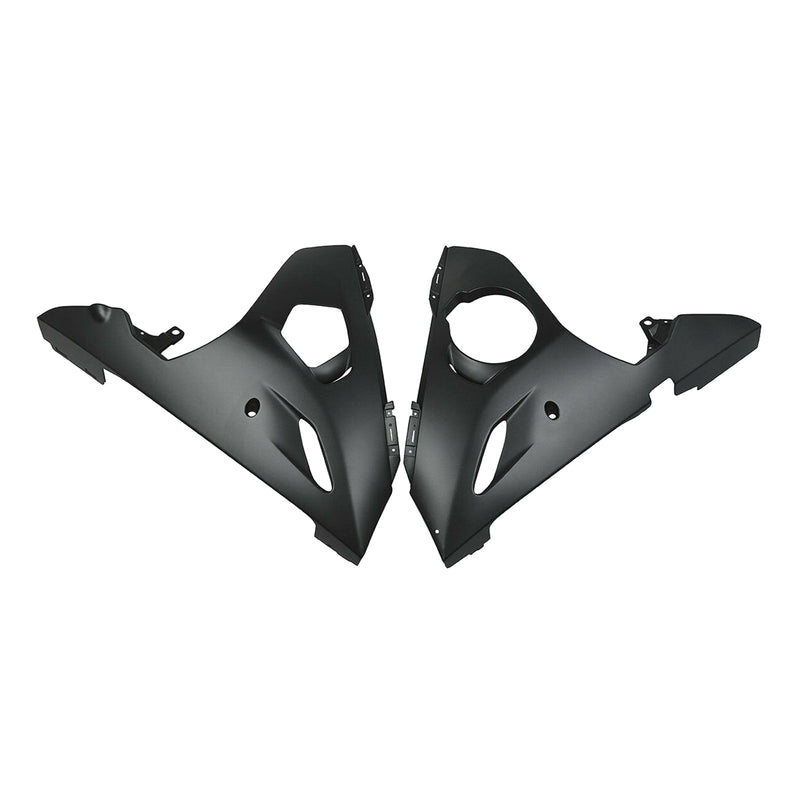 Kåpesett for Yamaha YZF R6 2003 2004 Generisk