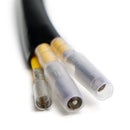 Kawasaki ZX400 Z400FII 1991 1994 Regulator Ensretter Magneto Stator Pakning