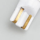 10X für HELLA LED Retrofit 158W LED/T10 W5W 12V 1W W2.1X9.5D 6000K