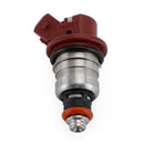 6 kpl 75-90-115-200-225 Mercury Outboard Mariner 804528 Polttoainesuuttimet 37001