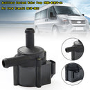 Lisäjäähdytysvesipumppu CM5G-8C419-AA Ford Transit 2015-2021