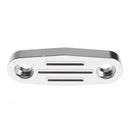 EGR excluir kit de placas de bloco de bypass para Ford 5.4L 6.8L 1997-2014 genérico