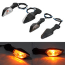 Luces indicadoras lámpara indicadora para Kawasaki Ninja 400 Z650 Z900 Z1000 Z1000SX