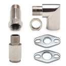 Toyota Tacoma, etc. Extensión del sensor de distancia de oxígeno O2 Multi 90 grados 02 genérico