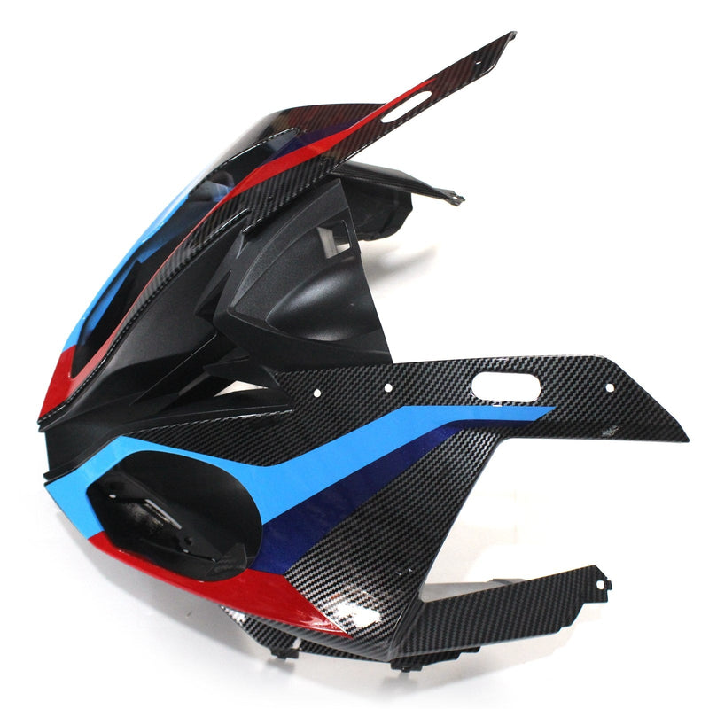 Kåpa set BMW S1000RR 2015-2016 kaross plast ABS