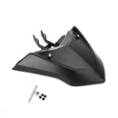 Forskærms næbforlænger til Yamaha Tenere 700 2019-2022