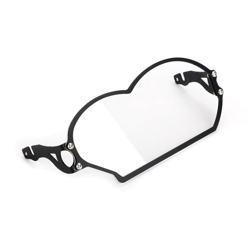 Ochrona uspokajająca do BMW R 1200 GS / ADV 2004-2012