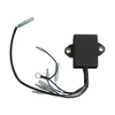 CDI BOX tænder egnet til Yamaha 9,9 HK 9,9 F 13,5 HK 13,5 A 15 HK 15 F E15C 63 V-85540