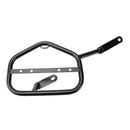 Himalayan 2017-2023 Uchwyt do sakwy Uchwyt montażowy Lewy uchwyt boczny