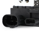 Rezystor przekaźnika silnika wentylatora chłodnicy 255509263R dla Dacia Dokker Lodgy Logan Generic